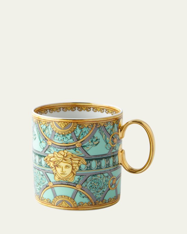 La Scala del Palazzo Mug
